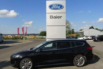 Ford Focus 78.800 km 17.390 &euro; Riedlingen 88499