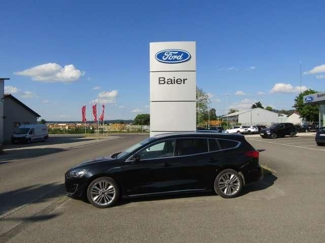 Ford Focus 78.800 km 17.990 € Riedlingen 88499
