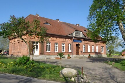 Viel Platz im Haus und auf dem Grundstück - Haus Wolfshagen Wolfshagen | Angebot:26900772