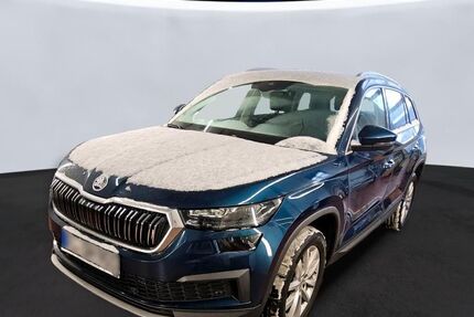 Skoda Kodiaq 159.950 km 23.790 &euro; Helmstedt 38350