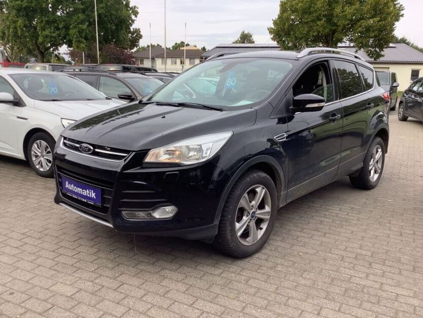 Kuga
