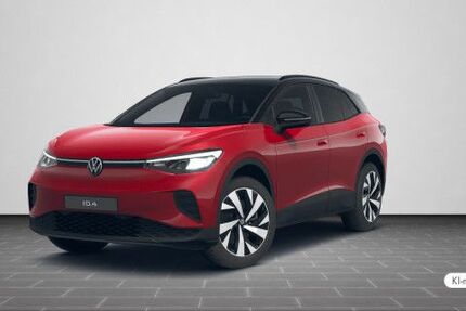 VW ID.4 10.000 km 44.730 &euro; Mannheim 68167