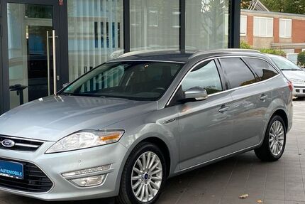 Ford Mondeo 203.785 km 5.900 € Düsseldorf 40599