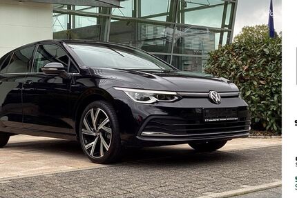 VW Golf 60.812 km 25.190 &euro; Brand-Erbisdorf 09618