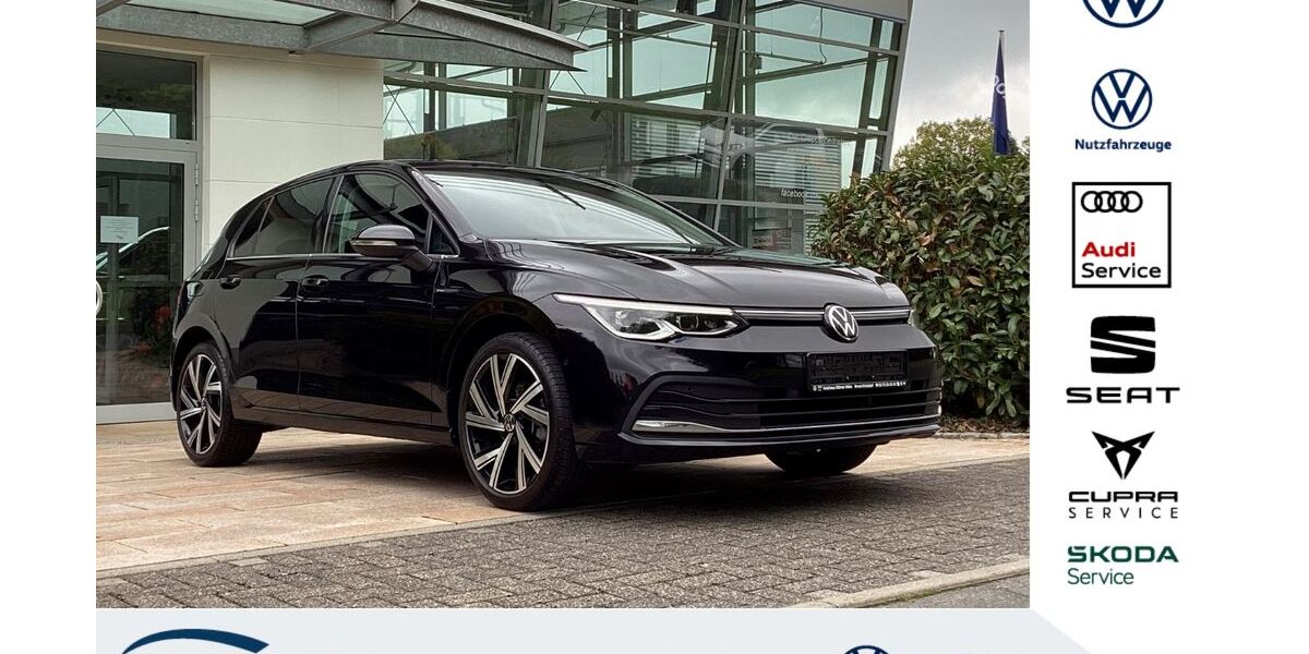 VW Golf 60.812 km 25.190 &euro; Brand-Erbisdorf 09618