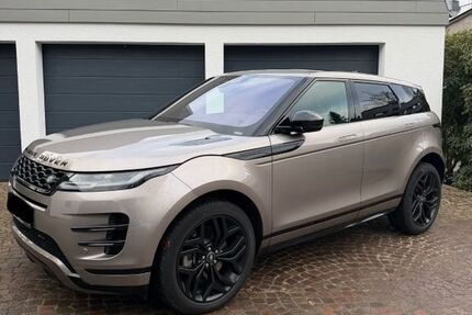 Land Rover Range Rover Evoque 39.500 km 38.000 &euro; Wetter 58300
