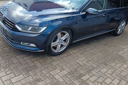 VW Passat Variant 325.000 km 7.800 &euro; Kröpelin 18236