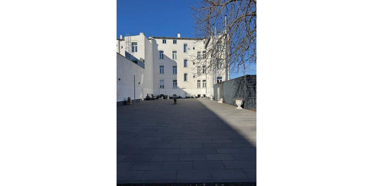 Gewerbeobjekt Halle Büschdorf - 2 Zimmer, 750.000&euro; | Angebot:25782556