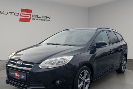 Ford Focus 181.328 km 5.950 &euro; Neustadt 96465