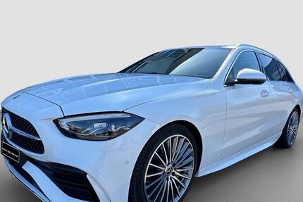 Mercedes-Benz C 300 11.291 km 42.900 &euro; Weißenfels 06667