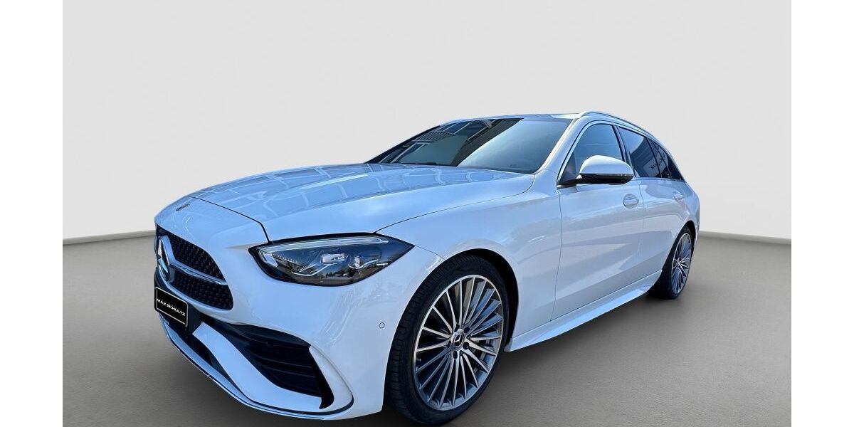 Mercedes-Benz C 300 11.291 km 42.900 &euro; Weißenfels 06667