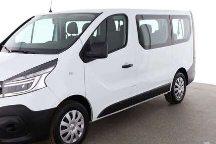 Renault Trafic 79.000 km 23.780 € Berlin 12103