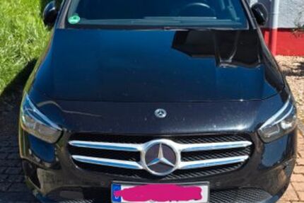 Mercedes-Benz B 200 95.000 km 21.000 &euro; Kleinblittersdorf 66271