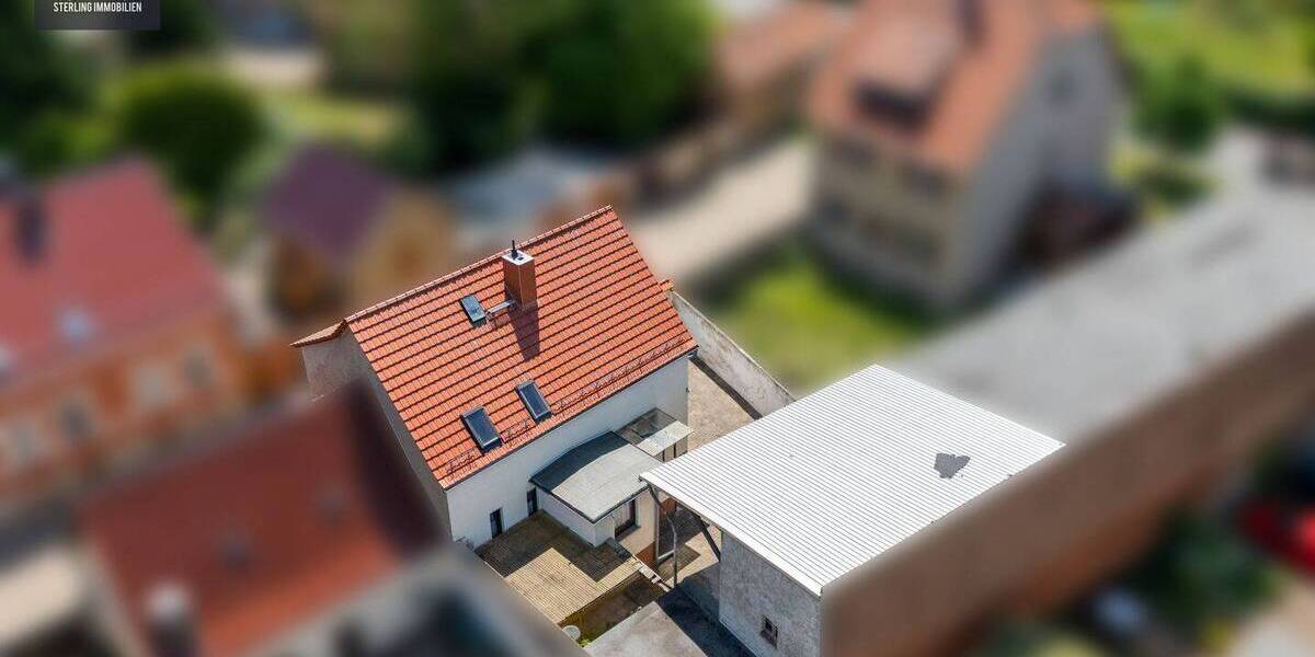 Einfamilienhaus Seeland Gatersleben - 5 Zimmer, 125 m&sup2;, 129.000&euro; | Angebot:25681772