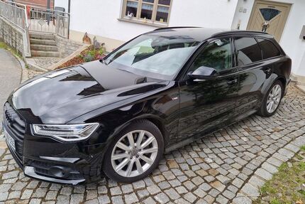 Audi A6 215.419 km 17.250 &euro; Moosbach 94267