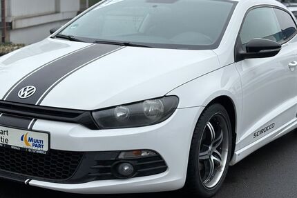 VW Scirocco 138.700 km 6.900 &euro; Wittlich 54516