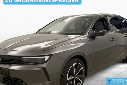 Opel Astra 66.249 km 18.797 € Frankfurt 60596
