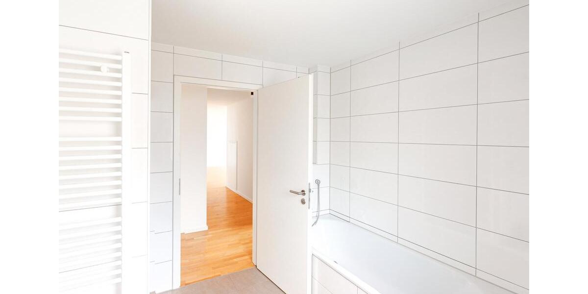 Etagenwohnung Heilbronn Kernstadt - 4 Zimmer, 111 m&sup2;, 1.465&euro; | Angebot:26588064