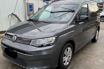 VW Caddy 19.870 km 24.200 &euro; Landshut 84034