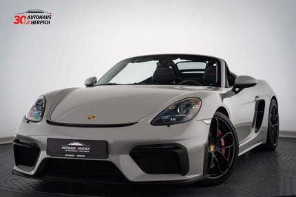 Porsche Boxster 26.510 km 102.718 € Erbach 64711