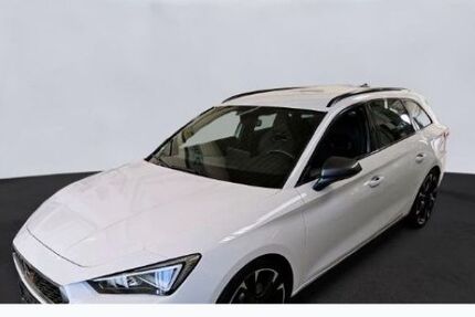 Cupra Leon 46.763 km 26.990 &euro; Passau 94036