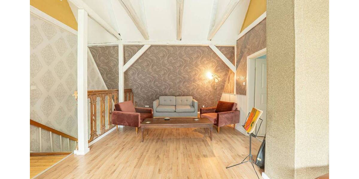 Einfamilienhaus Wischhafen Hamelwördenermoor - 6 Zimmer, 160 m&sup2;, 995&euro; | Angebot:26816383