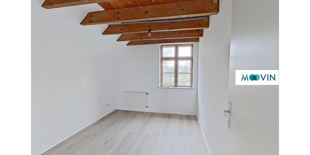 Modernes Wohnen mit Charakter: Tolle 4-Zimmer-Wohnung mit Galerie und viel Platz 3 zimmer