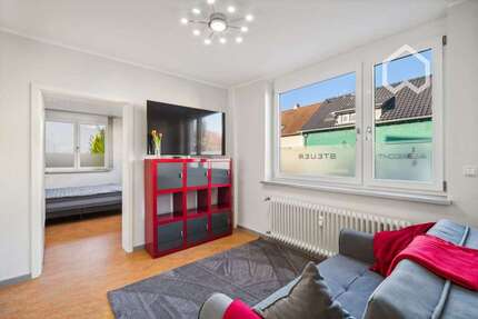 Zimmer Ingelheim am Rhein - 1 Zimmer, 1.100&euro; | Angebot:25958468