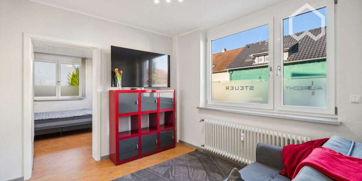 Zimmer Ingelheim am Rhein - 1 Zimmer, 1.200&euro; | Angebot:25958468