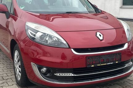 Renault Scenic 69.101 km 9.290 € Mörfelden-Walldorf 64546