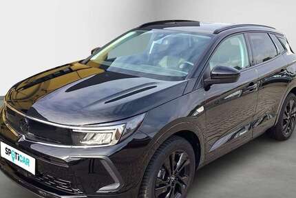 Opel Grandland X 28.443 km 23.980 &euro; Hagenow 19230