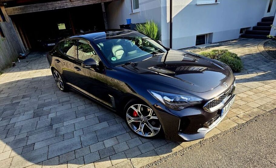 Stinger