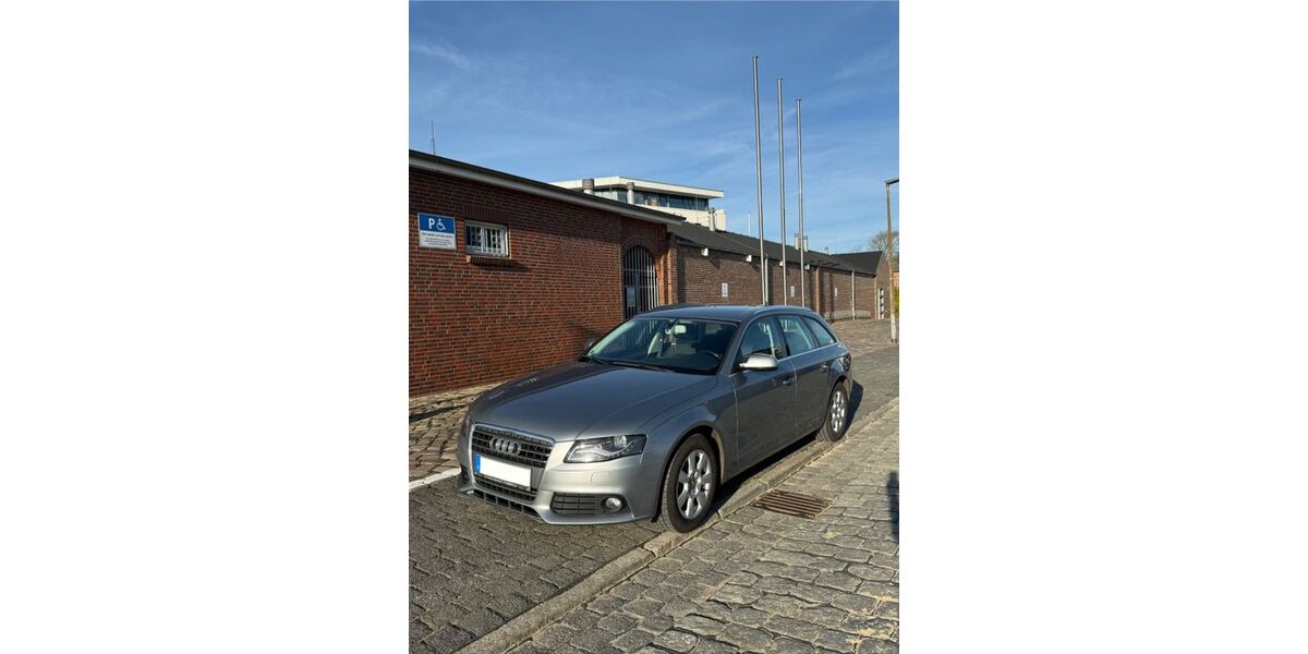 Audi A4 285.200 km 5.900 &euro; Bremerhaven 27570