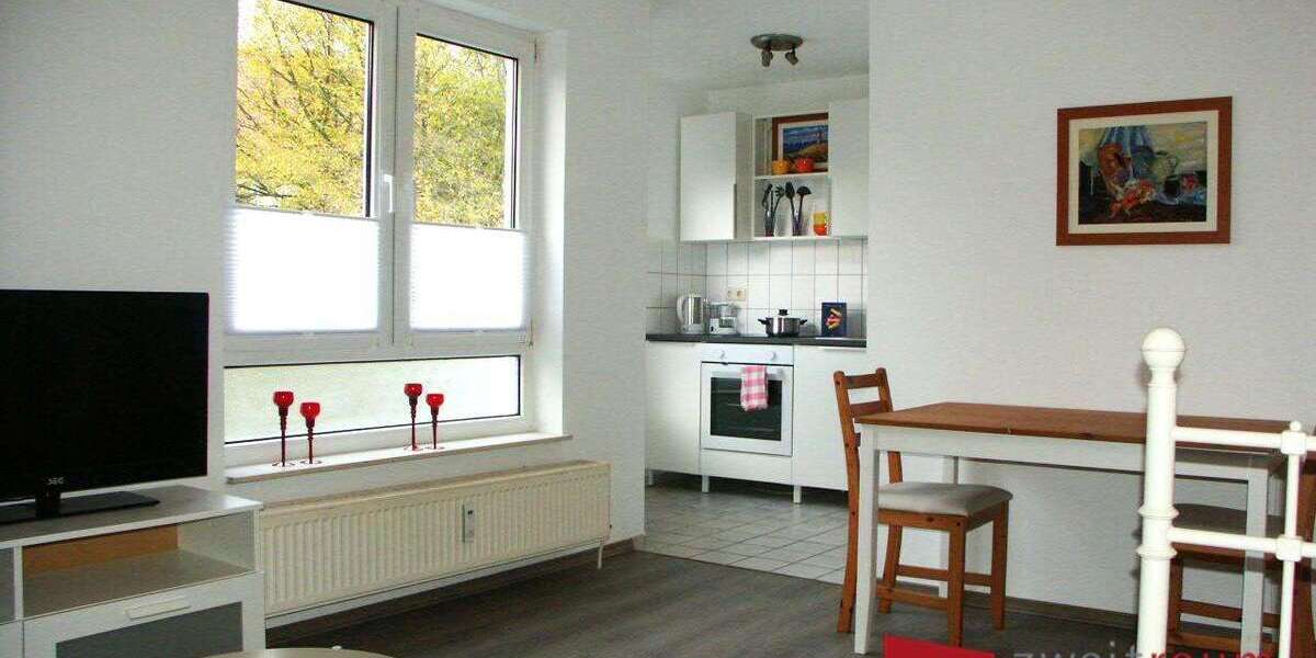 Wohnen auf Zeit in Osnabrück 640 € 1 zimmer