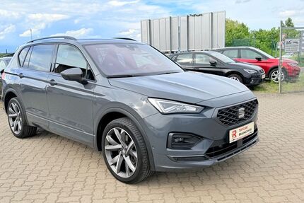 Seat Tarraco 46.000 km 35.300 &euro; Braunschweig 38110