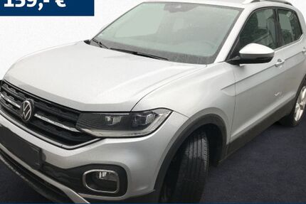 VW T-Cross 75.990 km 17.990 &euro; Schorndorf 73614