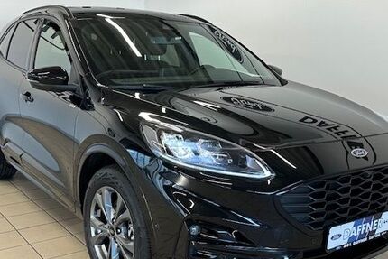 Ford Kuga 82.110 km 21.890 € Leipzig 04179
