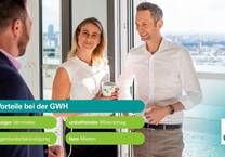 Schicke, neue, 1 ZKB Wohnung in Hannover Vahrenwald