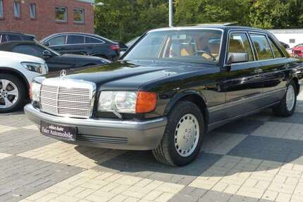 Mercedes-Benz 560 63.766 km 44.990 &euro; Neustadt i.H. 23730