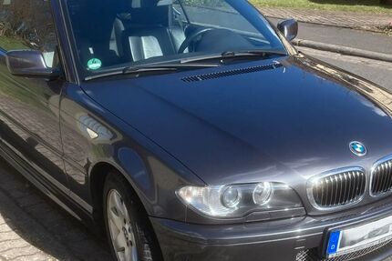 BMW 318 158.000 km 6.700 &euro; Rieneck 97794