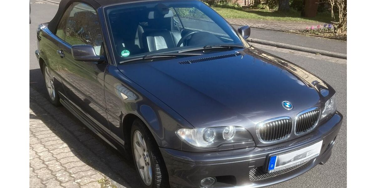 BMW 318 158.000 km 6.700 &euro; Rieneck 97794