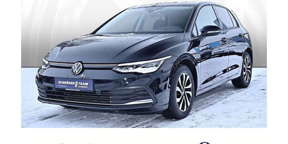 VW Golf 52.571 km 22.980 &euro; Verl 33415