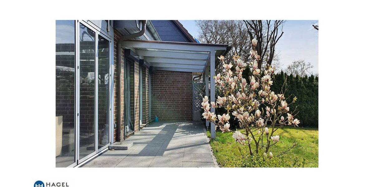 Doppelhaushälfte Hanstedt - 3 Zimmer, 130 m&sup2;, 1.250&euro; | Angebot:26796149
