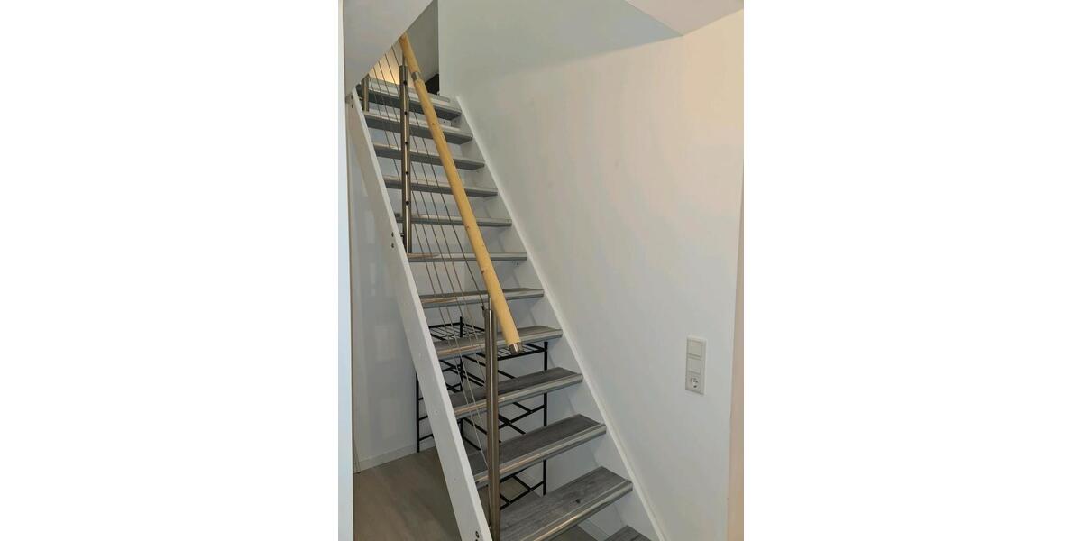 Maisonettenwohnung Gnarrenburg - 3 Zimmer, 80 m&sup2;, 730&euro; | Angebot:26579160