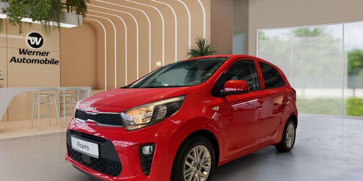 Kia Picanto 34.759 km 11.790 &euro; Bremen 28357