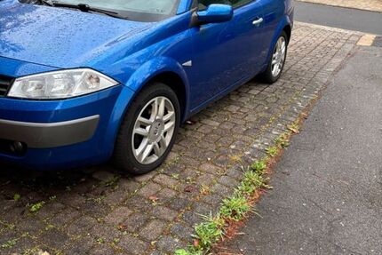 Renault Megane 198.000 km 2.200 € Bollendorf 54669