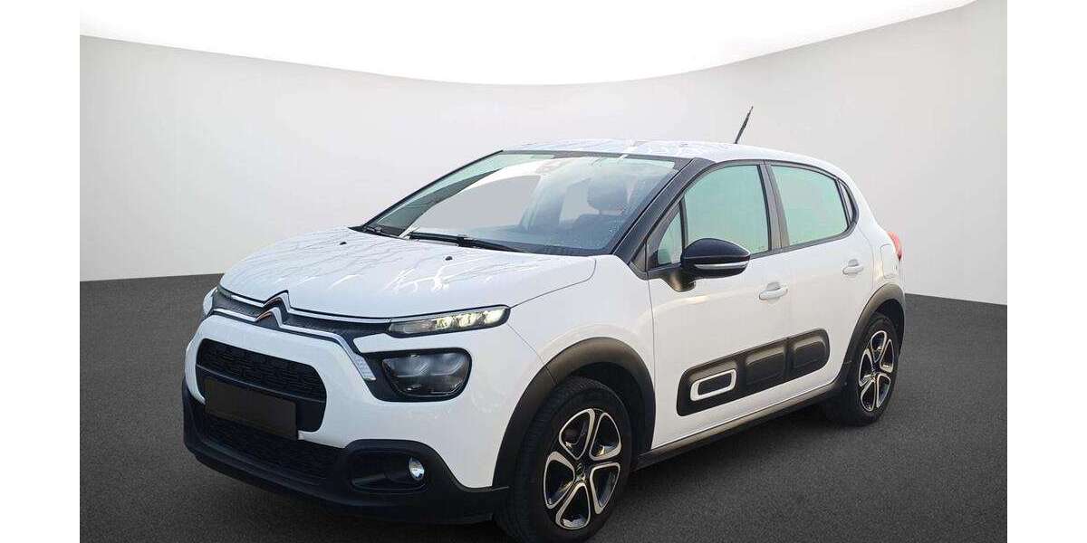 Citroen C3 23.823 km 10.850 &euro; Borken 46325