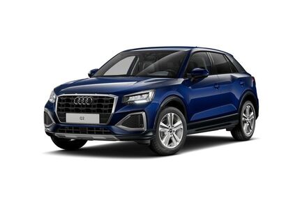 Audi Q2 8.337 km 29.790 &euro; Arnstadt 99310