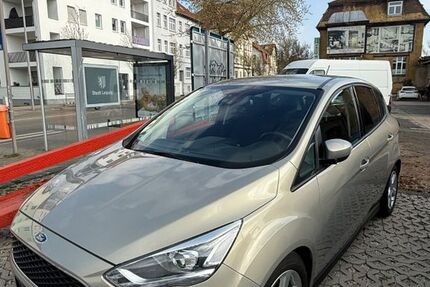 Ford C-Max 48.500 km 9.980 &euro; Leipzig 04179