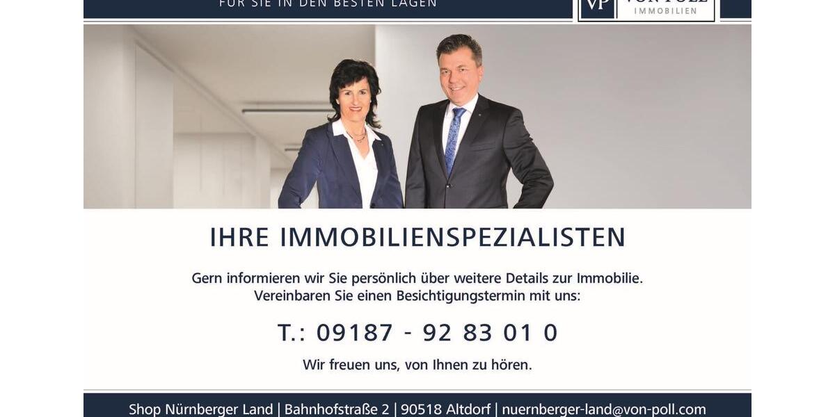 Gewerbeobjekt Altdorf bei Nürnberg - 1.200&euro; | Angebot:26097327